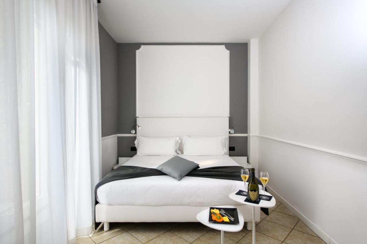 Hotel Metropolitan Bolonia