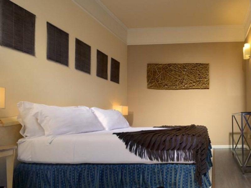 Hotel Metropolitan Bolonia
