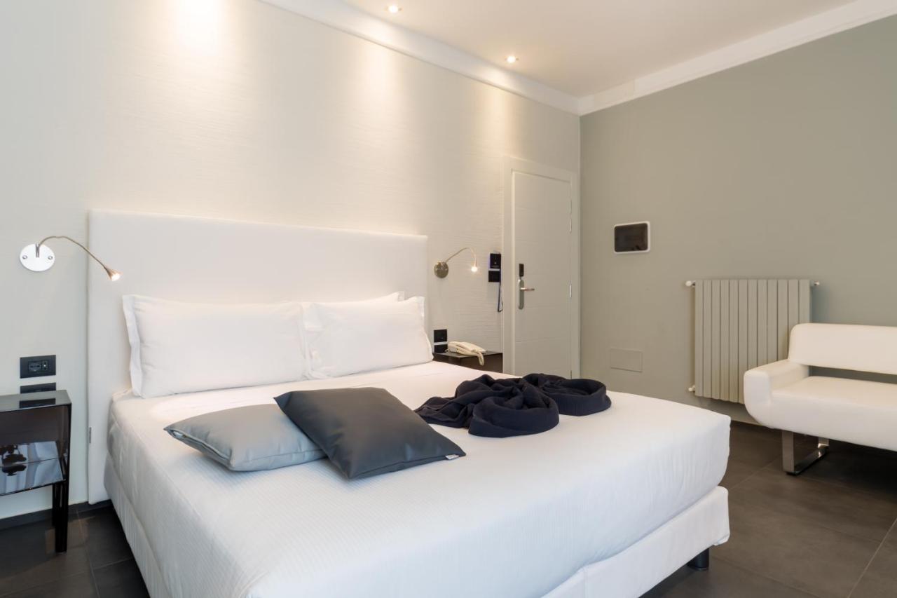 Metropolitan Hotel Bolonia